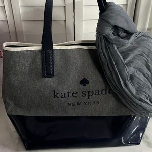 kate spade shoulder bag